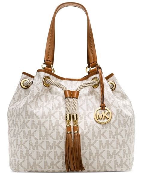 michael kors cloth purse|Michael Kors purse clearance sale.